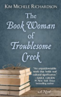 The book woman of Troublesome Creek